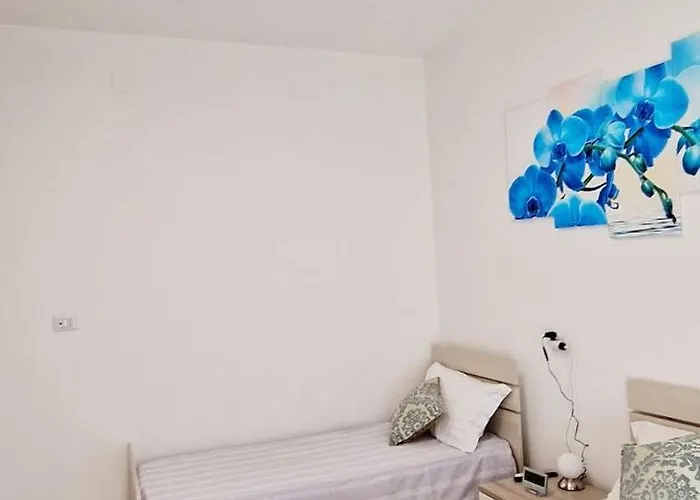 Orchidea Di Tatiana شقة