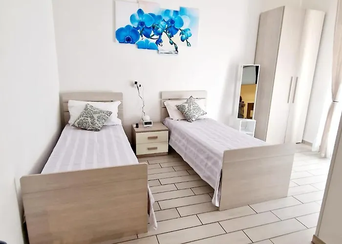 Orchidea Di Tatiana شقة