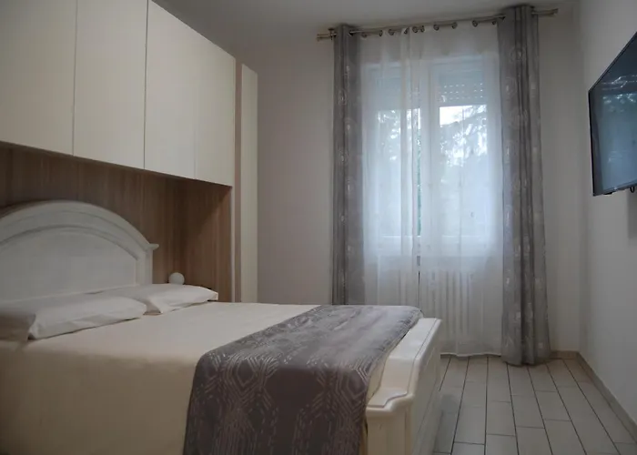 Orchidea Di Tatiana * بولونيا