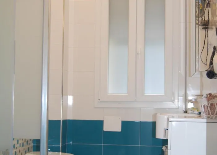 شقة Orchidea Di Tatiana *