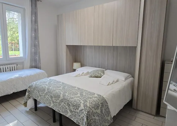 شقة Orchidea Di Tatiana بولونيا