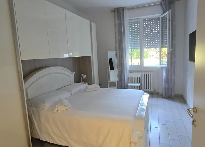 شقة Orchidea Di Tatiana