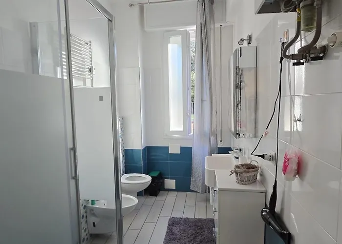 شقة Orchidea Di Tatiana بولونيا