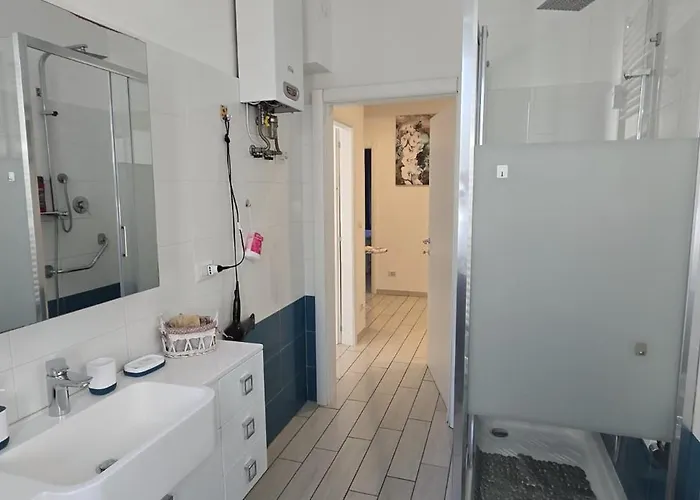 Orchidea Di Tatiana شقة بولونيا