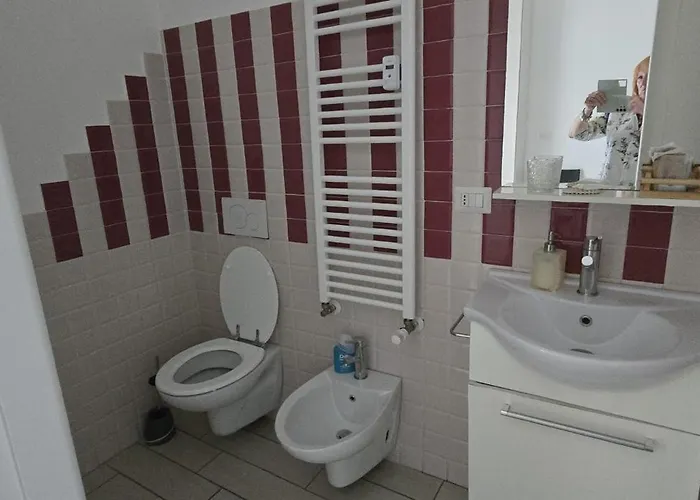 Orchidea Di Tatiana شقة *