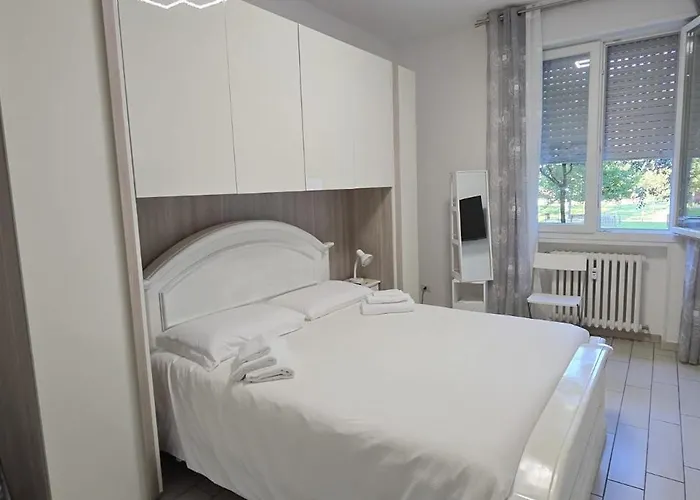 شقة Orchidea Di Tatiana بولونيا