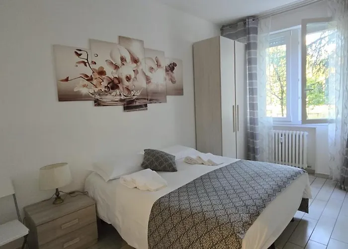 Orchidea Di Tatiana شقة