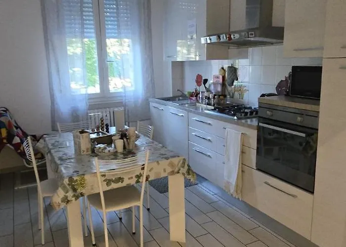 Orchidea Di Tatiana بولونيا